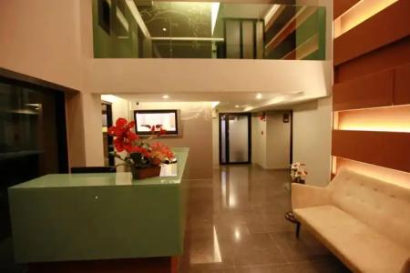 The Bangkok Major Suite - 12