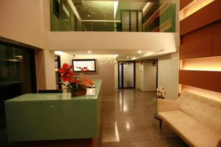 The Bangkok Major Suite - 10