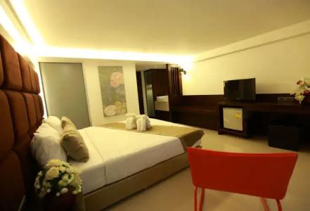 The Bangkok Major Suite - 4