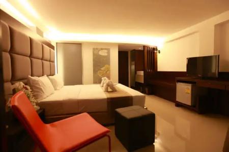 The Bangkok Major Suite - 6