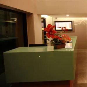The Bangkok Major Suite - 1