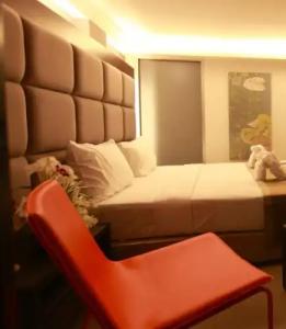 The Bangkok Major Suite - 14