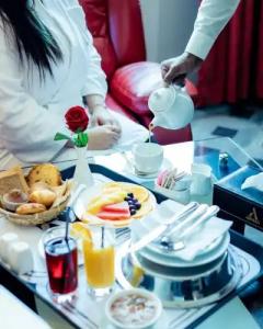 Arman Juffair Mall - 101