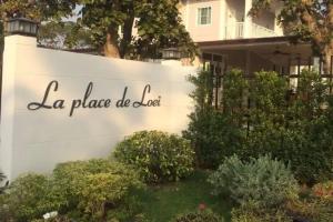 La Place, Loei