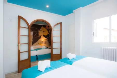 Casual Vintage Valencia - 109