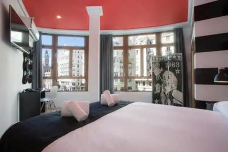 Casual Vintage Valencia - 143