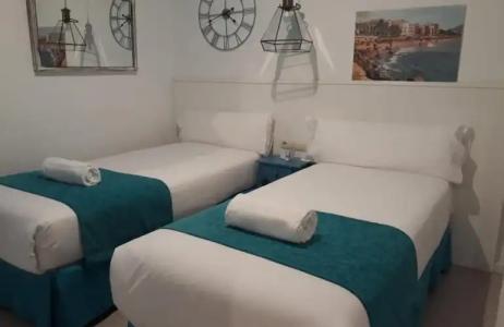 Casual Vintage Valencia - 148