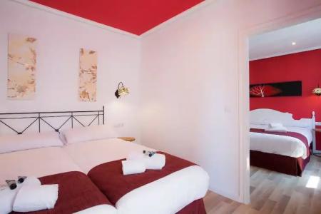 Casual Vintage Valencia - 110