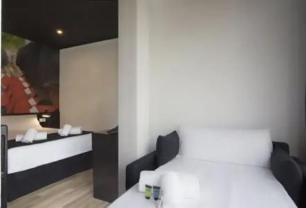 Casual Vintage Valencia - 123