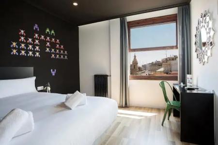 Casual Vintage Valencia - 141