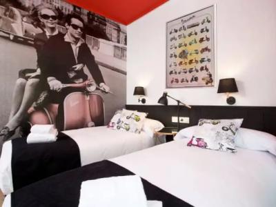 Casual Vintage Valencia - 106