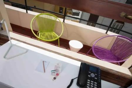 Casual Vintage Valencia - 130