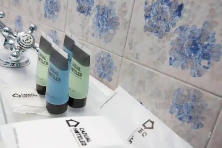 Casual Vintage Valencia - 120