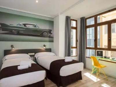 Casual Vintage Valencia - 124