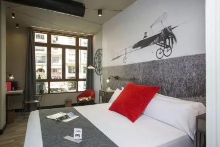 Casual Vintage Valencia - 135