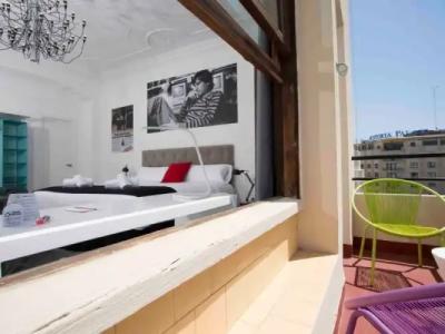 Casual Vintage Valencia - 117