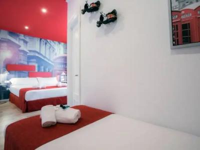 Casual Vintage Valencia - 122