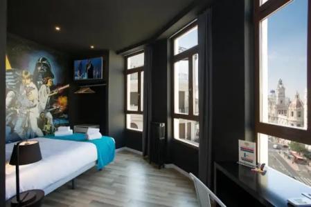 Casual Vintage Valencia - 142