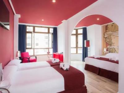 Casual Vintage Valencia - 105