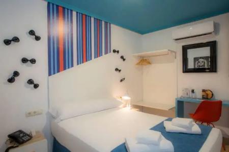 Casual Vintage Valencia - 116