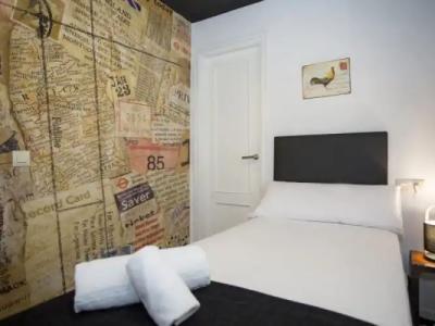 Casual Vintage Valencia - 101