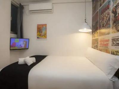 Casual Vintage Valencia - 104