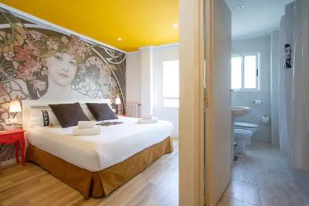 Casual Vintage Valencia - 145