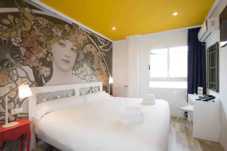 Casual Vintage Valencia