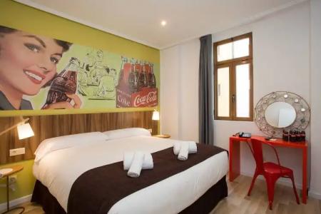 Casual Vintage Valencia - 112