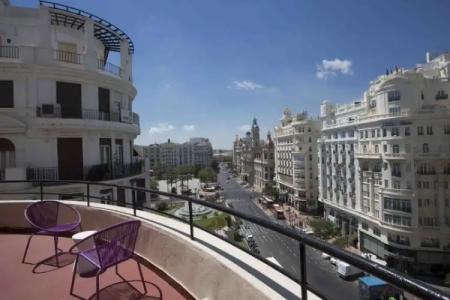 Casual Vintage Valencia - 118