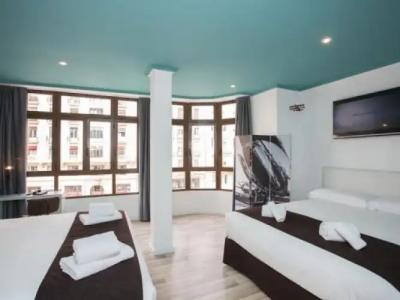 Casual Vintage Valencia - 137