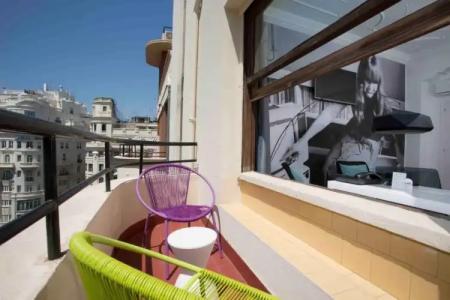 Casual Vintage Valencia - 128