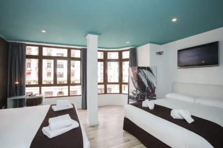 Casual Vintage Valencia - 139