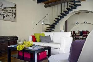 My Room Old Town, Potenza