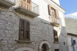 My Room Old Town, Potenza