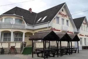 Kemence Csárda és Szálloda Hotel