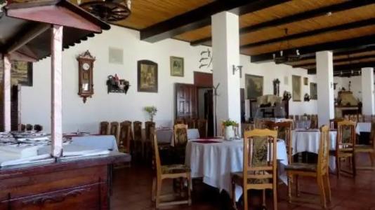 Kemence Csárda és Szálloda - 13