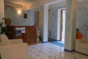 Hotel Cala del Citro, Maratea
