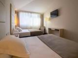 Double Junior Suite