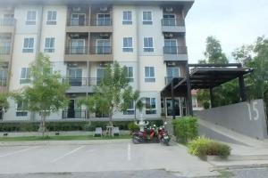 I Rich Residence Mini-hotel, Bangkok