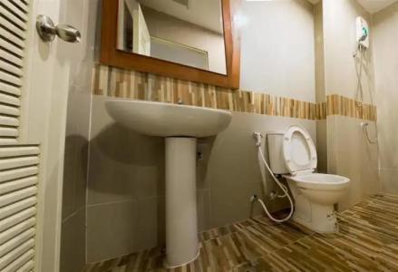 I Rich Residence - 6