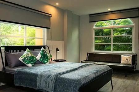 I Rich Residence - 29