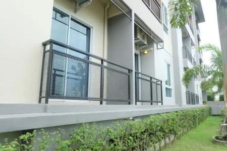 I Rich Residence - 14