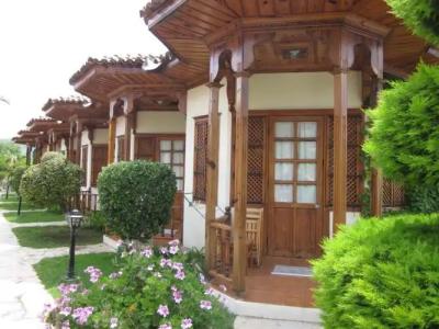 Asur & Aparts & Villas - 110