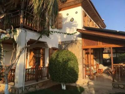 Asur & Aparts & Villas - 143