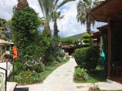 Asur & Aparts & Villas - 117