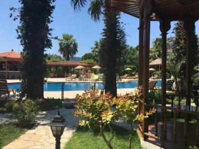 Asur & Aparts & Villas - 104