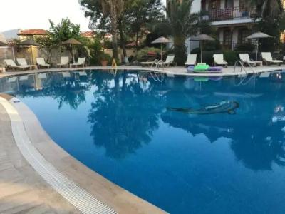 Asur & Aparts & Villas - 137