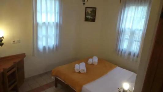 Asur & Aparts & Villas - 149