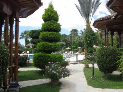 Asur & Aparts & Villas - 101